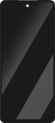 Produktbild von Clappio, Kompletteinheit für Oppo A79, LCD-Display und Touchscreen, Schwarz