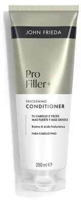 Produktbild von Shampoo John Frieda PROFILLER+ 250 ml