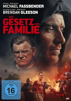 Produktbild von Das Gesetz der Familie