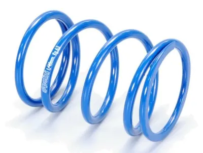 Productafbeelding van POLINI Contrasteerplaat voor YAMAHA 125/150 XENTER