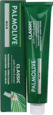Immagine prodotto di Palmolive crema da barba classica 100ml