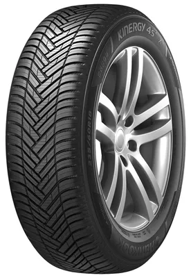 Zdjęcie produktu dla Opony HANKOOK 265/45 R20 108Y H750 KINERGY 4S2 X M+S XL