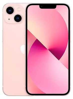 Immagine prodotto di Apple iPhone 13 mini smartphone 512GB Pink Rosa