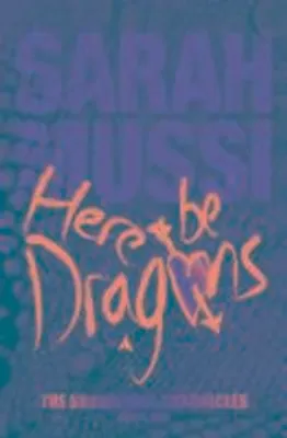 Produktbild von Here be Dragons