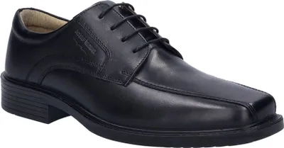 Zdjęcie produktu dla JOSEF SEIBEL Elliot 01 | Niski but dla Mężczyźni | czarny