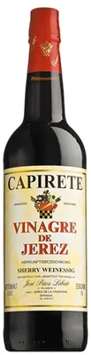 Produktbild von José Páez Lobato Capirete Vinegara de Jerez - Sherry Essig
