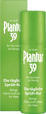 Image de Cure en spray Plantur 39 125ml