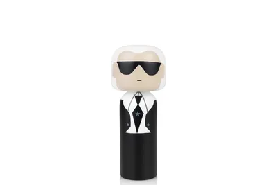 Produktbild von Lucie Kaas Sketch.inc - Karl Lagerfeld, groß
