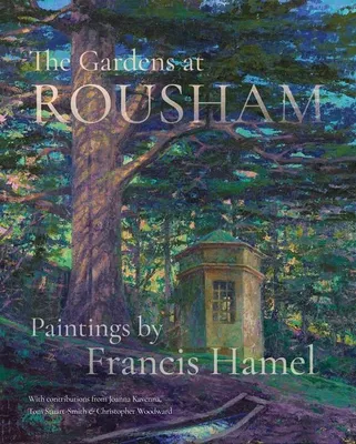 Produktbild von The Gardens At Rousham