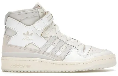 Produktbild von adidas Forum 84 High Orbit Grey - EU 44 2/3