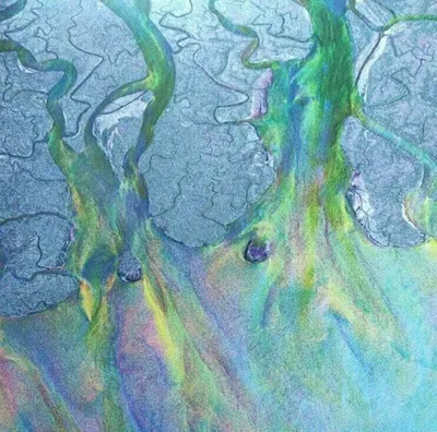 Produktbild von alt-J - An Awesome Wave (White Coloured) (LP)