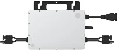 Produktbild von Hoymiles Mikrowechselrichter HMS-800W-2T WiFi mit HMS Anschlusskabel