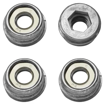 Produktbild von SOTECH KEA Einschraubbuchse M10 Zamak (4 Stück)