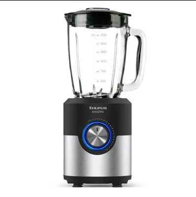 Image de Robot pâtissier Taurus JB1200XC 1200 W noir