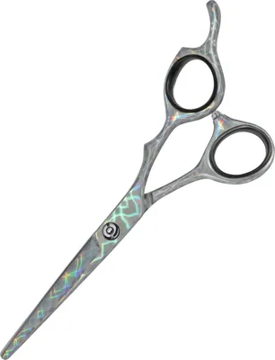 Produktbild von HS Schere e-kwip Frosty 5,5" Haarschneideschere