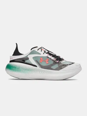 Produktbild von Under Armour Unisex UA Echo SlipSpeed ??Schuhe 11.5