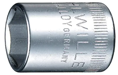 Obrázek produktu pro Stahlwille 01410012 1/4" 40 Na 3/16" Nástrčný Klíč