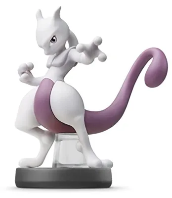 Produktbild von Nintendo Amiibo (super Smash bros Serie)
