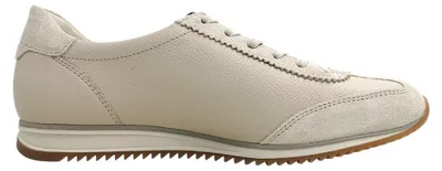 Imagen del producto de Zapatos deportivos para mujer de Paul Green, tipo cordones, color beige, para uso casual
