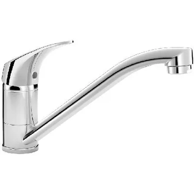Obrázek produktu pro Jika Talas - Dřezová baterie, chrom H3511N10042301