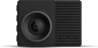 Produktbild von Garmin Dash Cam 46, Full HD, 1920 x 1080 Pixel, 140°, 30 fps, Schwarz, TFT