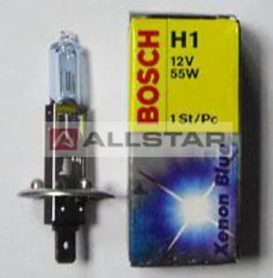 Produktbild von Bosch Glühlampe, Fernscheinwerfer  1 987 302 015