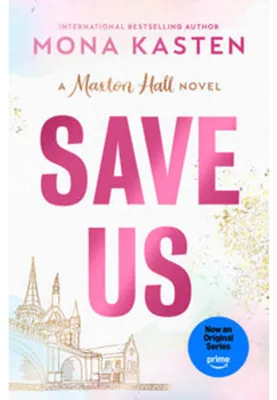 Produktbild von Save Us