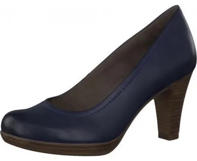 Produktbild von Tamaris pumps Pumps dunkelblau in Gr. 38