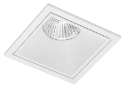 Productafbeelding van Inbouwspots met LED, 10W, dimbare kleurtemperatuur (CCT), wit, model AZ5994, merk Azzardo