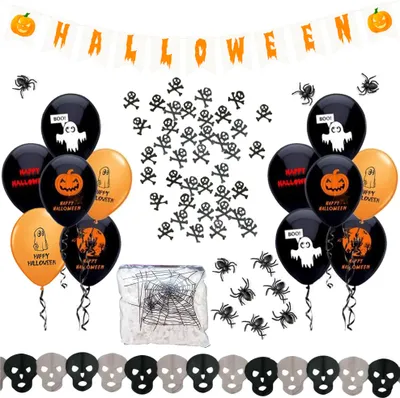 Obrázok produktu pre Halloween - sada 1 Stk.