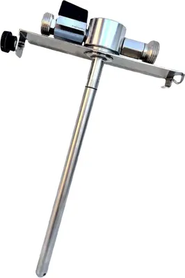 Produktbild von Adapter do piwa na 5 litrowe beczółki