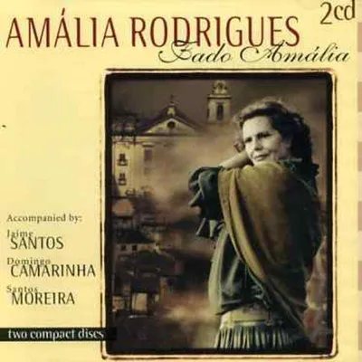 Zdjęcie produktu dla Fado Amalia