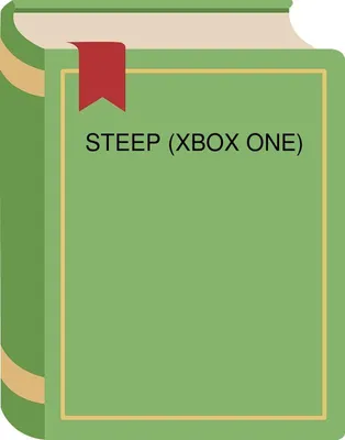 Produktbild von Ubisoft Steep, Xbox One, T (Jugendliche), Physische Medien