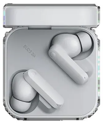 Immagine prodotto di Cuffie, cancellazione attiva del rumore, Bluetooth 5.4, GRIGIO