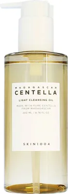 Produktbild von SKIN1004 Madagaskar Centella Leichtes Reinigungsöl 200ml