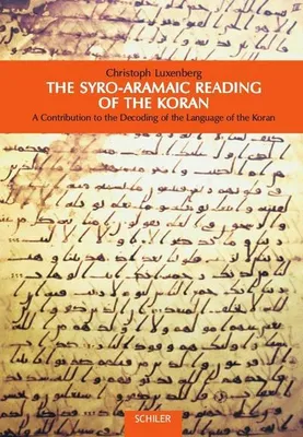 Image de The Syro-Aramaic Reading of the Koran