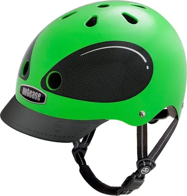 Produktbild von Nutcase Fahrradhelm Street , Visitor, M
