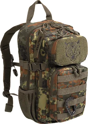 Zdjęcie produktu dla US Assault Pack Kids flecktarn