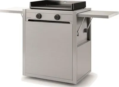 Immagine prodotto di Carrello per plancha Forge adour CHMIF60