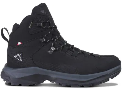 Image de Dachstein SILVRETTA MC GTX, noir, taille 46