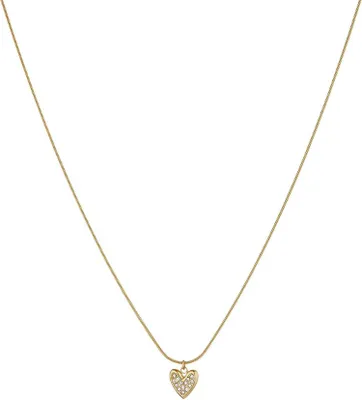 Produktbild von Halsketten   Mit Anhӓnger Liujo Gold Von 50 cm bis 70 cm  Kollektion  - frau