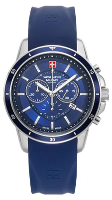 Obrázok produktu pre Pánské hodinky Swiss Alpine Military 7089.9835