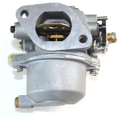 Produktbild von Kompatibel für 4-takt 4/5 PS Außenbordmotor - Carburateur für Yamaha - Teilnummer 67D-14301-01.