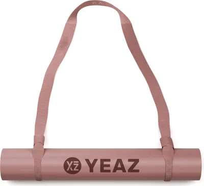 Produktbild von YEAZ Set - Yogaband & Yogamatte MOVE UP