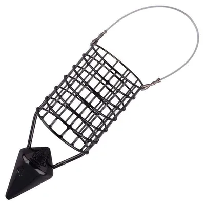 Produktbild von Cresta Speed Feeder - Futterkorb, Größe/Gewicht:3.9cm / 50g