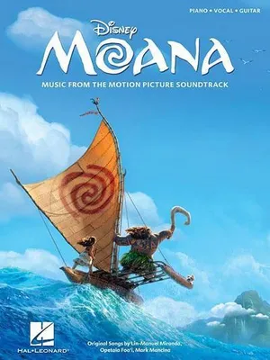Zdjęcie produktu dla Moana
