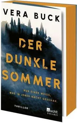 Obrázok produktu pre Der dunkle Sommer