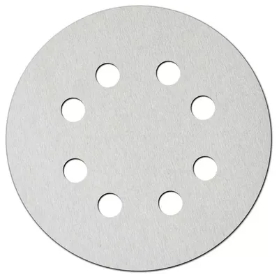 Image de DEDRA Brúsné kotúče s otvormi - DED7764W0