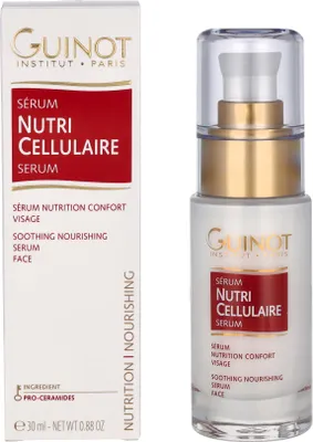 Produktbild von Guinot Serum Face Care Nourishing Nutri-Cellulaire Serum