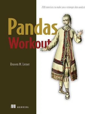 Obrázok produktu pre Pandas Workout